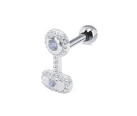Helix Ear Piercing TIP-3193
